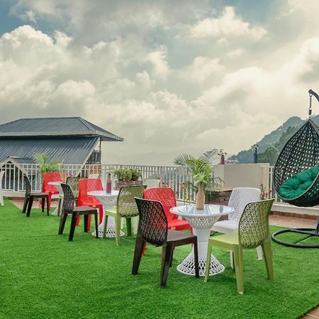 The Countryside Retreat I Vacations I Conference I Mice I Family Events I Open Air Terrace I Sky Bonfire I Kufri By Exotic Stays Шимла Экстерьер фото